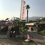 Ξενοδοχείο με διαμερίσματα Serendi 3*