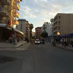 Ξενοδοχείο με διαμερίσματα Serendi Αλάνια
