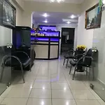 Ξενοδοχείο με διαμερίσματα Serendi 3*