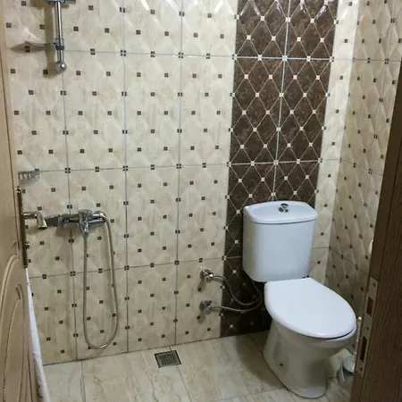 Serendi Alanya