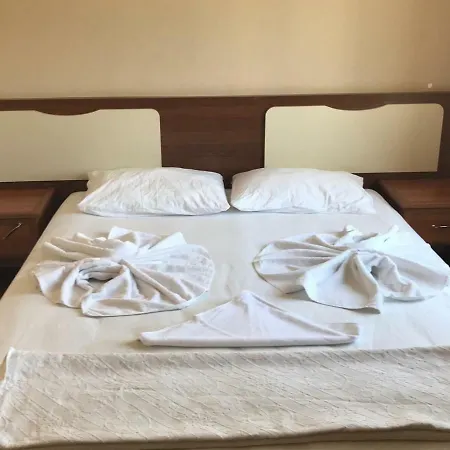 Ξενοδοχείο με διαμερίσματα Serendi