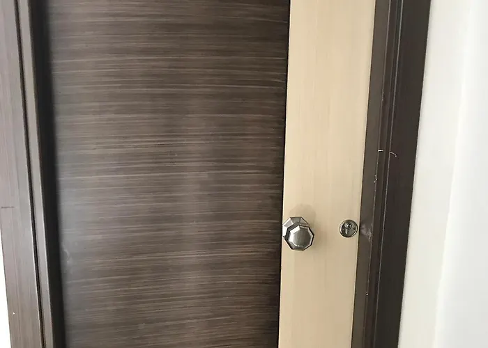 Serendi アパートホテル 3*