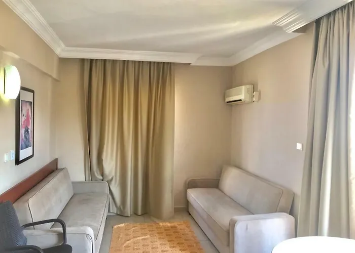 アパートホテル Serendi アランヤ