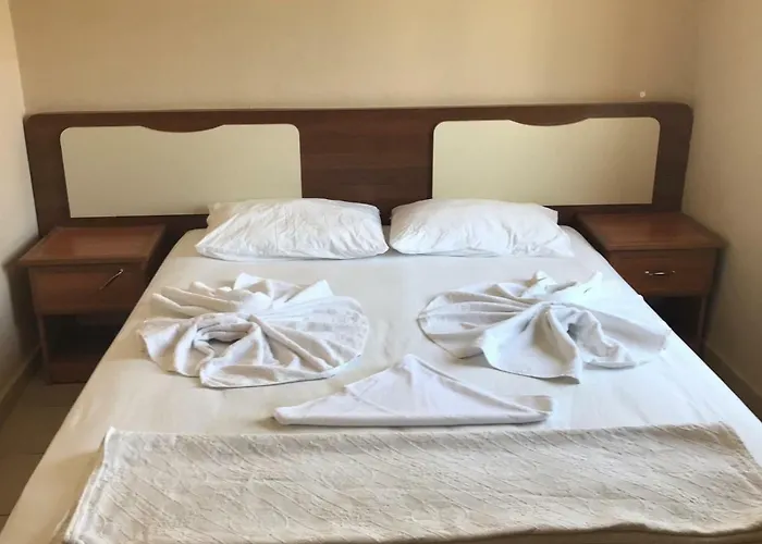 アパートホテル Serendi